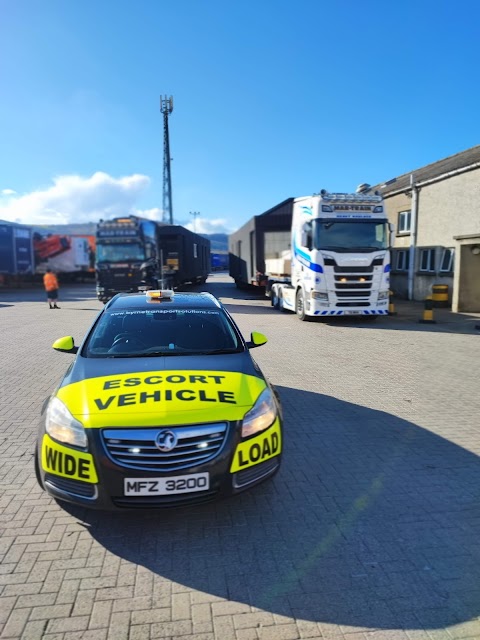 Byrne Transport Solutions