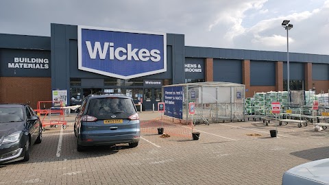 Wickes