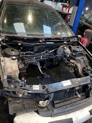 Abs Autorepairs Ltd