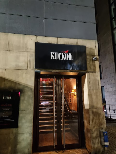 Kuckoo Sheffield