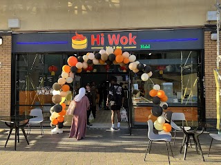 Hi Wok