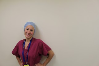 Woman First - Private Gynaecologist - Spire Portsmouth Hospital, Havant