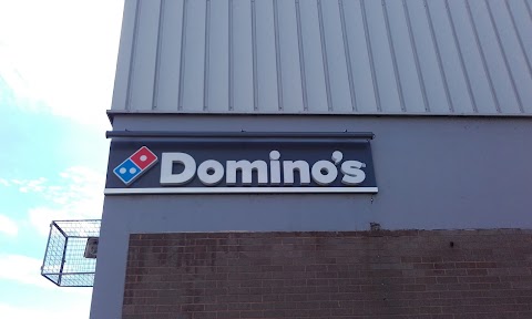 Domino's Pizza - Bedford - Kempston