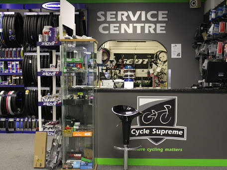 Cycle Supreme Ltd