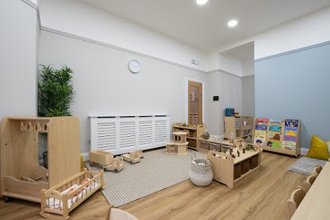 Thornhill Day Nursery & Pre-school