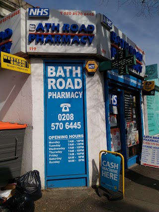 Bath Road Pharmacy