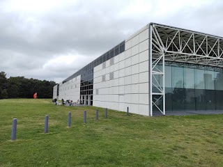 Sainsbury Centre