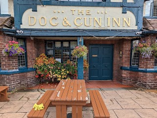 Dog & Gun Inn