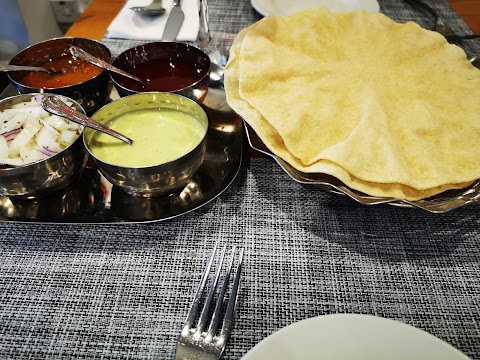 Divine Indian & Bangladeshi Cuisine