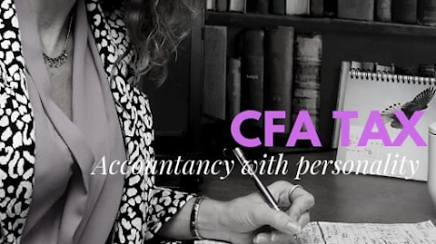 CFA Tax