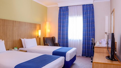 Holiday Inn London - Brent Cross, an IHG Hotel