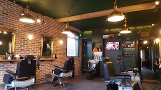 The Barber Sanctuary