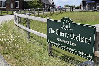 The Cherry Orchard