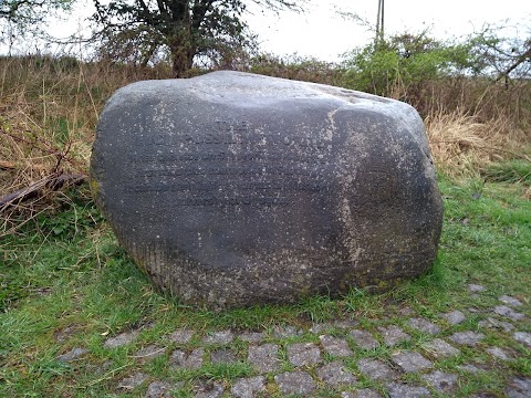 Possil Marsh