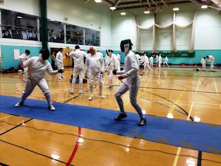 Reading Fencing Club