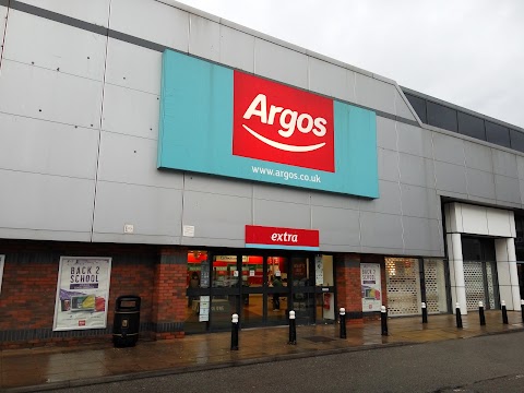 Argos Berryden Road (Inside Sainsbury's)