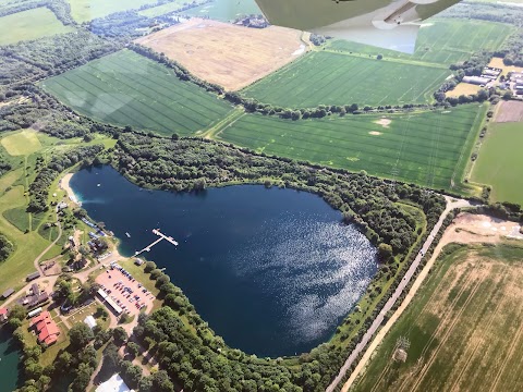 Stubbers Adventure Centre