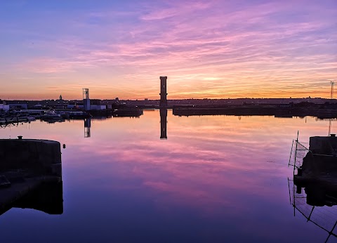 Collingwood Dock