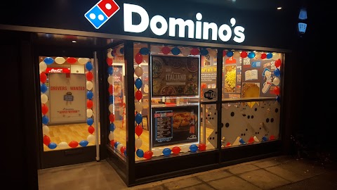 Domino's Pizza - Nantwich