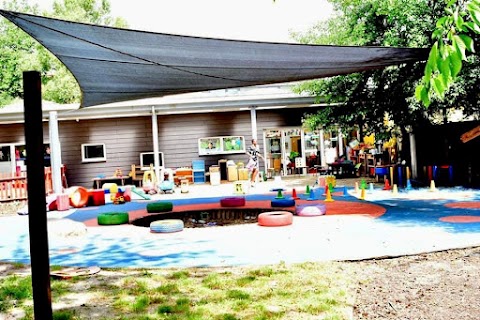 Kiddies Arena Day Nursery