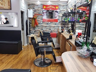 Charisma DapperHouse Turkish Barbers