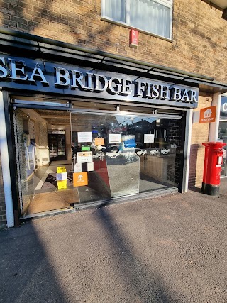 Seabridge Fish Bar