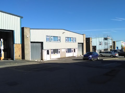 General Building Plastics Ltd