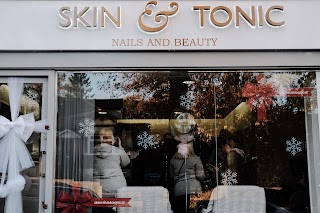 Skin & Tonic Ltd Bexley