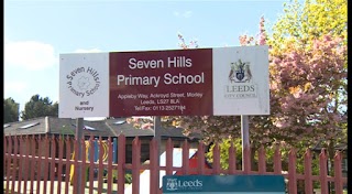 Morley Seven Hills Primary School