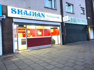 Shajhan Indian Takeaway