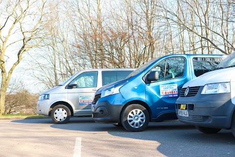 City Centre Central Taxis