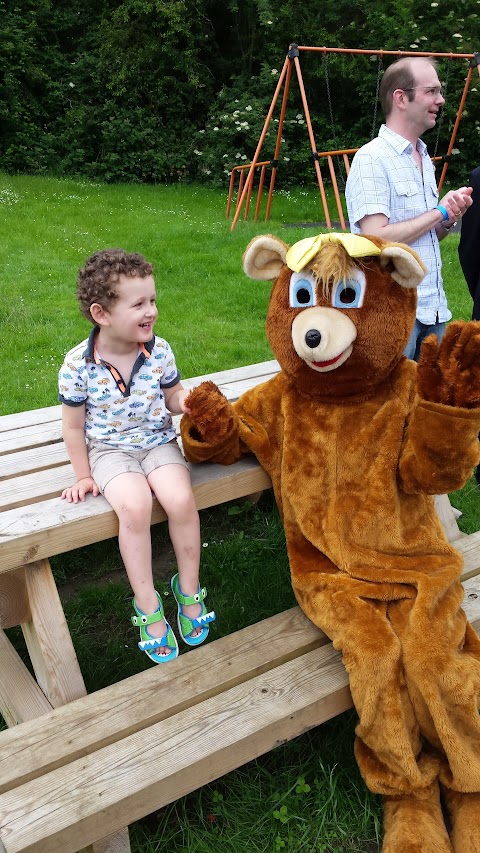 Chaulden Adventure Playground