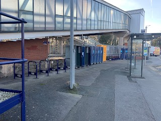 Cycle Hub