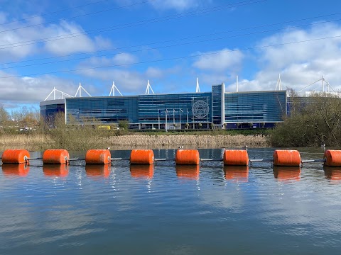 King Power Stadium