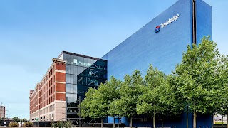 Travelodge Birmingham Fort Dunlop