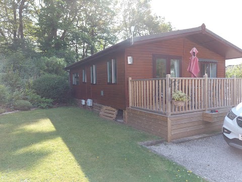 The Ridgeway Country Holiday Park
