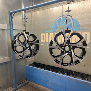 Diamond Alloys Ltd