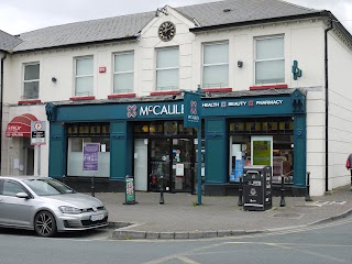 McCauley Pharmacy, Greystones, Wicklow