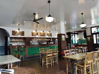 The Pembury Tavern