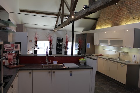 Dewhirst Kitchens