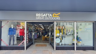 Regatta Newcastle