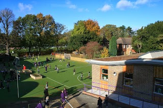 Twickenham Prep School