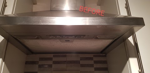 Eco-Oven Clean