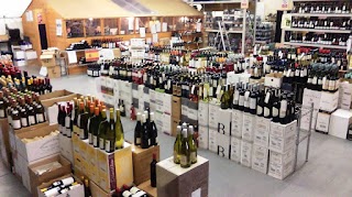 Great Grog Wine Warehouse