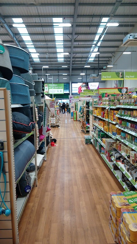 Pets at Home Sydenham