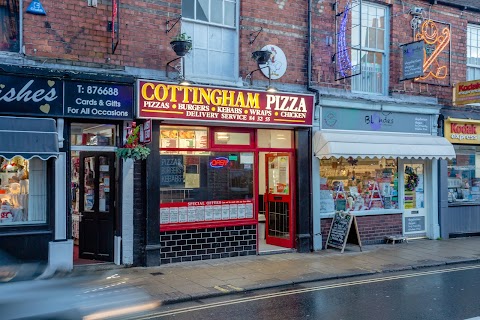 Cottingham Pizza