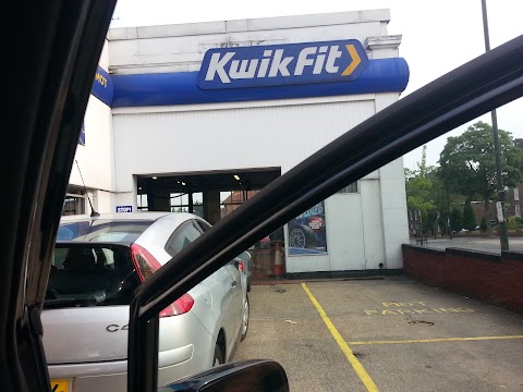 Kwik Fit - London - Golders Green - Finchley