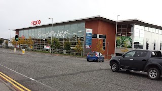 Tesco Superstore