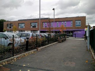 Dorchester Primary School