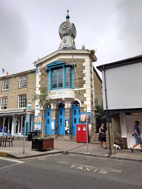 Kings Cinema Kingsbridge